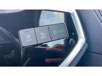 Audi Q3 40 TFSI Quattro Vorsprung 5dr S Tronic Petrol Estate