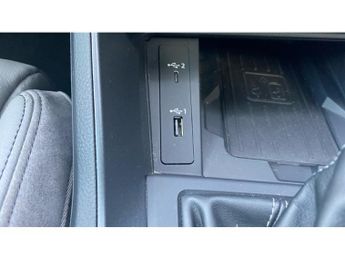 Audi Q3 40 TFSI Quattro Vorsprung 5dr S Tronic Petrol Estate