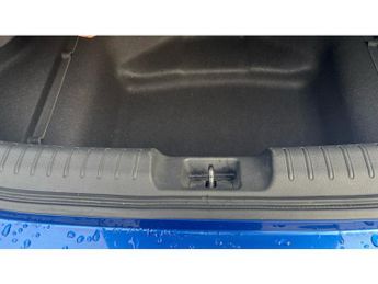 Honda Civic 1.0 VTEC Turbo 126 EX 5dr CVT Petrol Hatchback