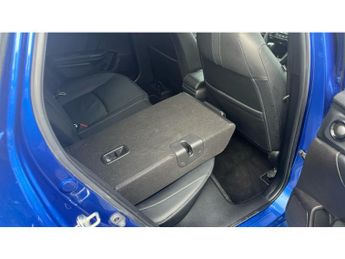 Honda Civic 1.0 VTEC Turbo 126 EX 5dr CVT Petrol Hatchback