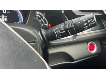 Honda Civic 1.0 VTEC Turbo 126 EX 5dr CVT Petrol Hatchback