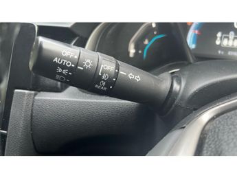 Honda Civic 1.0 VTEC Turbo 126 EX 5dr CVT Petrol Hatchback