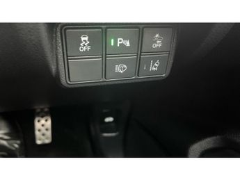 Honda Civic 1.0 VTEC Turbo 126 EX 5dr CVT Petrol Hatchback