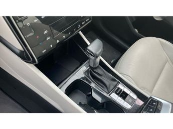 Hyundai TUCSON 1.6 TGDi 48V MHD 180 Ultimate 5dr 4WD DCT Petrol Estate