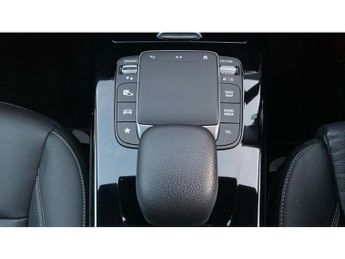 Mercedes-Benz CLA 200 AMG Line Premium 4dr Tip Auto Petrol Saloon