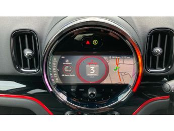MINI Countryman 2.0 Cooper S Exclusive Premium Plus ALL4 5dr Auto Petrol Hatchba