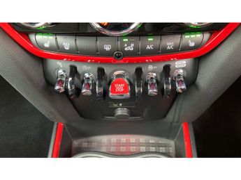 MINI Countryman 2.0 Cooper S Exclusive Premium Plus ALL4 5dr Auto Petrol Hatchba