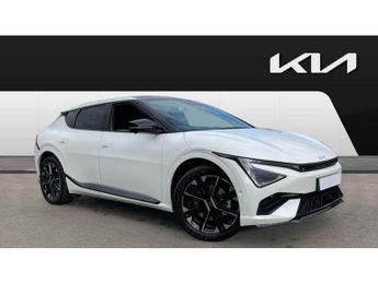 Kia EV6 168kW GT Line S 84kWh 5dr Auto Electric Estate