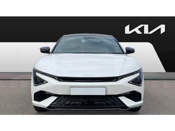 Kia EV6 168kW GT Line S 84kWh 5dr Auto Electric Estate