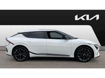 Kia EV6 168kW GT Line S 84kWh 5dr Auto Electric Estate