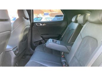 Kia Xceed 1.5T GDi ISG 138 GT-Line S 5dr DCT Petrol Hatchback