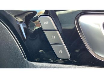 Kia Xceed 1.5T GDi ISG 138 GT-Line S 5dr DCT Petrol Hatchback