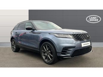 Land Rover Range Rover 2.0 D200 R-Dynamic HSE 5dr Auto Diesel Estate