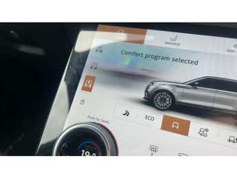 Land Rover Range Rover Velar 2.0 D200 R-Dynamic HSE 5dr Auto Diesel Estate