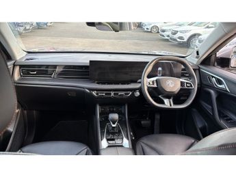MG HS 1.5 T-GDI Trophy 5dr DCT Petrol Hatchback
