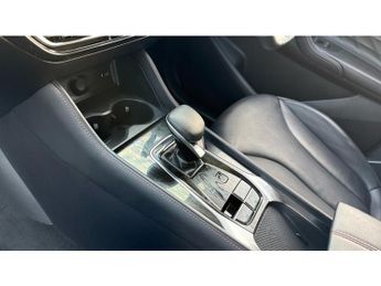 MG HS 1.5 T-GDI Trophy 5dr DCT Petrol Hatchback