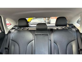 MG HS 1.5 T-GDI Trophy 5dr DCT Petrol Hatchback