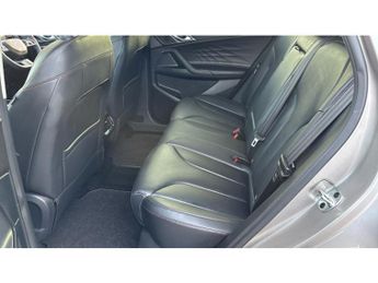 MG HS 1.5 T-GDI Trophy 5dr DCT Petrol Hatchback