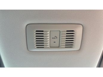 MG HS 1.5 T-GDI Trophy 5dr DCT Petrol Hatchback