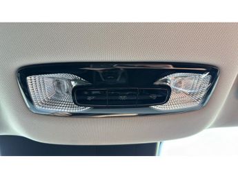 MG HS 1.5 T-GDI Trophy 5dr DCT Petrol Hatchback