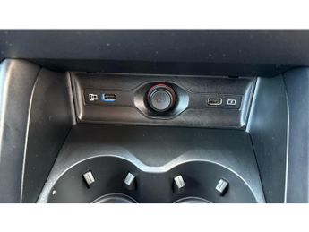 MG HS 1.5 T-GDI Trophy 5dr DCT Petrol Hatchback