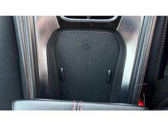 MG HS 1.5 T-GDI Trophy 5dr DCT Petrol Hatchback