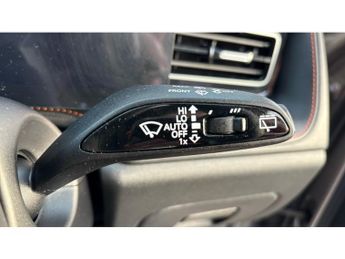 MG HS 1.5 T-GDI Trophy 5dr DCT Petrol Hatchback