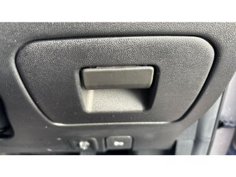 MG HS 1.5 T-GDI Trophy 5dr DCT Petrol Hatchback