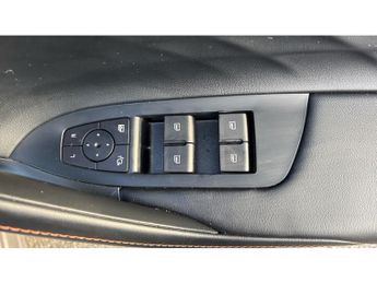 MG HS 1.5 T-GDI Trophy 5dr DCT Petrol Hatchback