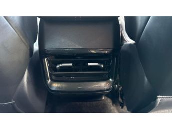 MG HS 1.5 T-GDI Trophy 5dr DCT Petrol Hatchback