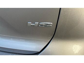 MG HS 1.5 T-GDI Trophy 5dr DCT Petrol Hatchback
