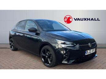 Vauxhall Corsa 1.2 Elite Edition 5dr Petrol Hatchback