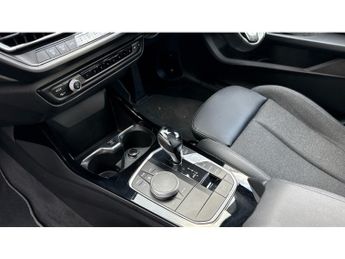 BMW 1 Series 118i Sport 5dr Step Auto Petrol Hatchback