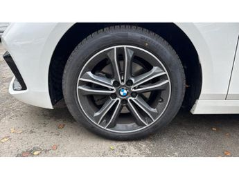 BMW 1 Series 118i Sport 5dr Step Auto Petrol Hatchback