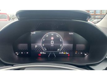 Skoda Fabia 1.0 TSI 116 SE Comfort 5dr DSG Petrol Hatchback