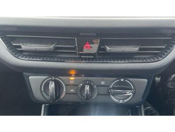 Skoda Fabia 1.0 TSI 116 SE Comfort 5dr DSG Petrol Hatchback