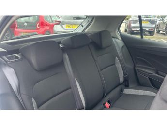 Skoda Fabia 1.0 TSI 116 SE Comfort 5dr DSG Petrol Hatchback