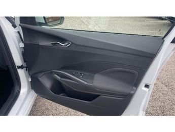 Skoda Fabia 1.0 TSI 116 SE Comfort 5dr DSG Petrol Hatchback