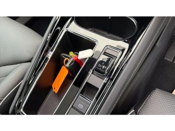 Skoda Enyaq 220kW vRS 82kWh 4x4 5dr Auto Electric