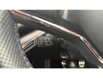 Skoda Enyaq 220kW vRS 82kWh 4x4 5dr Auto Electric