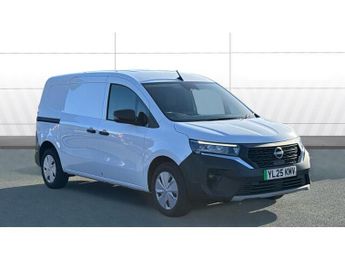 Nissan Townstar L2 Petrol 1.3 Acenta Van Auto