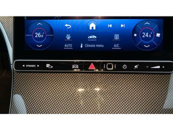 Mercedes-Benz GLC 220d 4Matic AMG Line Premium 5dr 9G-Tronic Diesel Estate