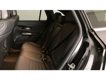 Mercedes-Benz GLC 220d 4Matic AMG Line Premium 5dr 9G-Tronic Diesel Estate