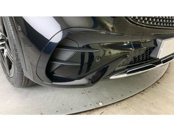 Mercedes-Benz GLC 220d 4Matic AMG Line Premium 5dr 9G-Tronic Diesel Estate