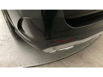 Mercedes-Benz GLC 220d 4Matic AMG Line Premium 5dr 9G-Tronic Diesel Estate