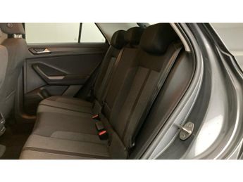 Volkswagen T-Roc 1.5 TSI Life 5dr DSG Petrol Hatchback