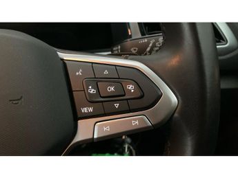 Volkswagen T-Roc 1.5 TSI Life 5dr DSG Petrol Hatchback