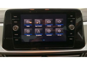 Volkswagen T-Roc 1.5 TSI Life 5dr DSG Petrol Hatchback