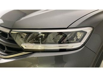Volkswagen T-Roc 1.5 TSI Life 5dr DSG Petrol Hatchback