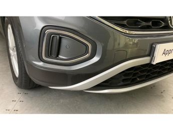 Volkswagen T-Roc 1.5 TSI Life 5dr DSG Petrol Hatchback